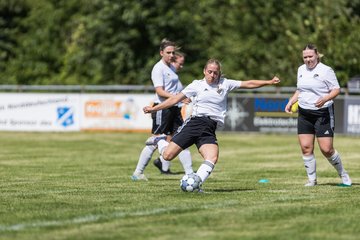 Bild 37 - F Merkur Hademarschen - SV Frisia 03 Risum-Lindholm : Ergebnis: 1:1